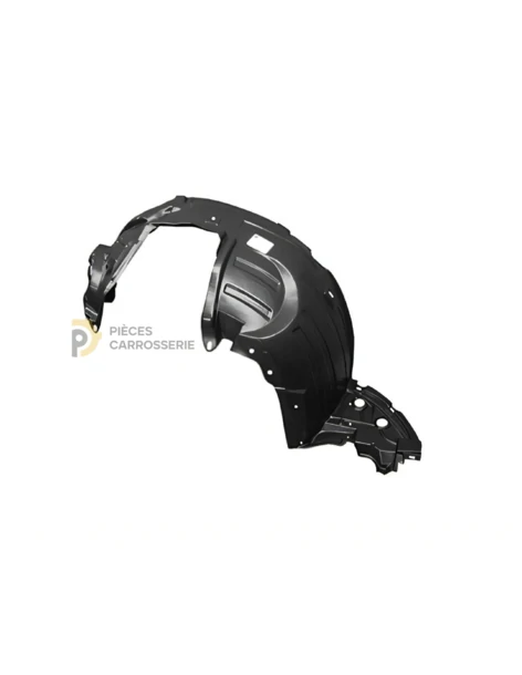 Pare-boue avant gauche RENAULT KOLEOS I | 2008-2016