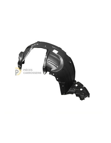 Pare-boue avant gauche RENAULT KOLEOS I | 2008-2016