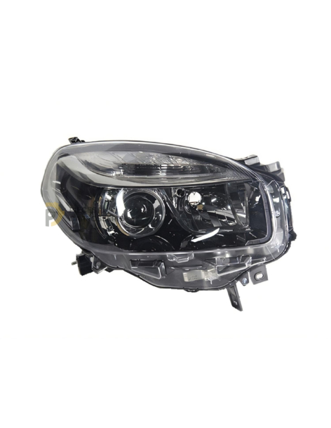Phare droit H7+H7 RENAULT KOLEOS I phase 2 compatible 2012-2016