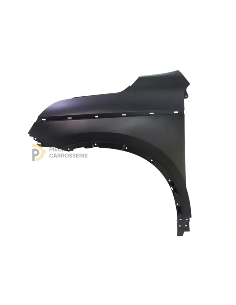 Aile avant gauche RENAULT KOLEOS II 04/16-08/19 - Compatible