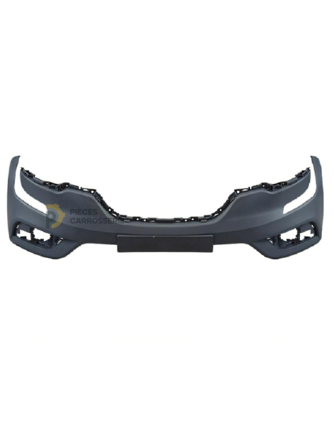 Pare-chocs avant à peindre RENAULT KOLEOS II 2016-2019