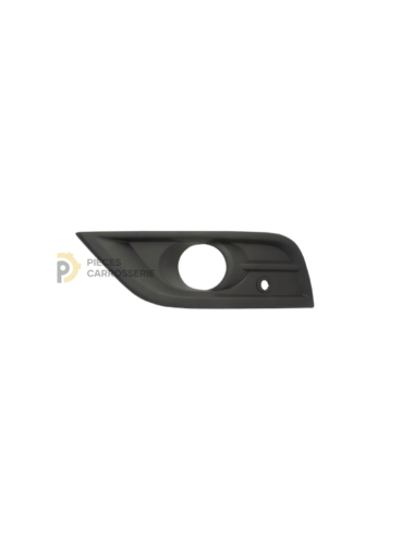 Grille gauche pare-chocs avant + capteur RENAULT KOLEOS II