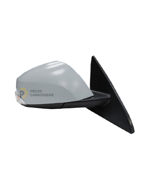 Rétroviseur droit électrique pour RENAULT LATITUDE 2010+