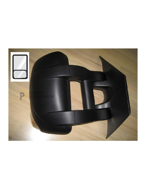 Rétroviseur droit électrique chauffant RENAULT MASTER III 2010-2014