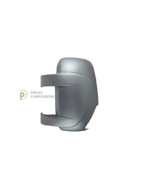 Coque rétroviseur gauche RENAULT MASTER III (04/2010-06/2014)
