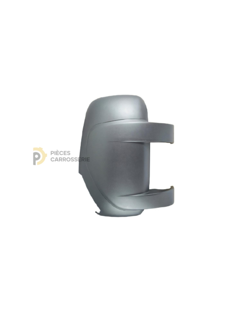 Coque rétroviseur droit pour Renault Master III (04/2010-06/2014)