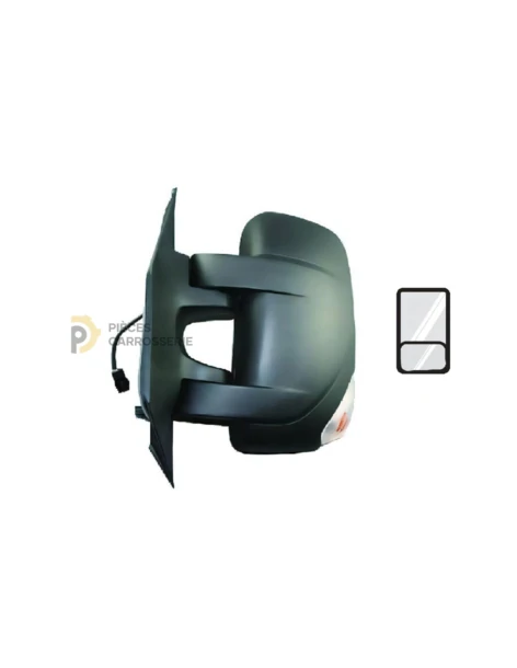 Rétroviseur gauche électrique chauffant Renault Master III 2014-2019