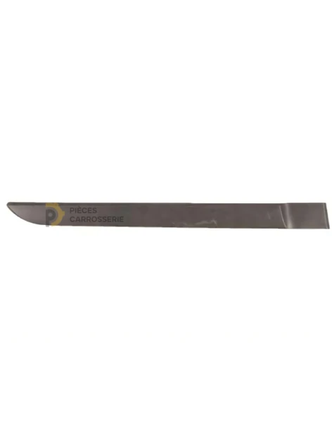 Bandeau porte arrière droit noir RENAULT MEGANE II 06/2006-09