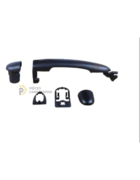 Poignée extérieure à peindre RENAULT MEGANE II - 2006-2009