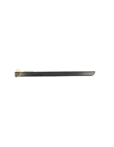 Bandeau porte avant droite noir RENAULT MEGANE II 2006-2009
