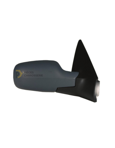 Rétroviseur droit électrique chauffant à peindre RENAULT MEGANE II