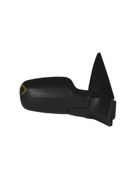 Rétroviseur droit chauffant électrique pour RENAULT MEGANE II
