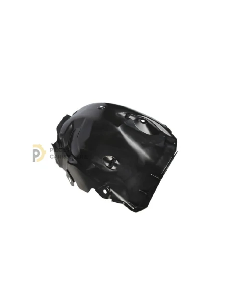 Pare-boue aile avant gauche RENAULT MEGANE IV, compatible 2021