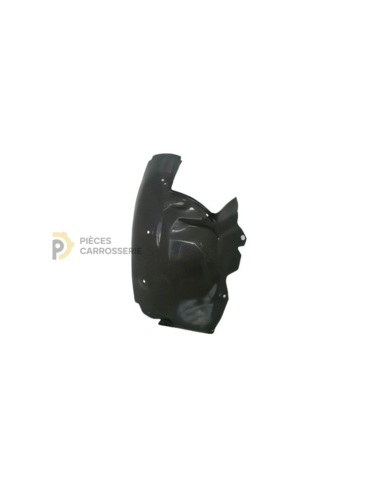 Pare-boue aile avant gauche RENAULT SCENIC II GRAND 2006-2009