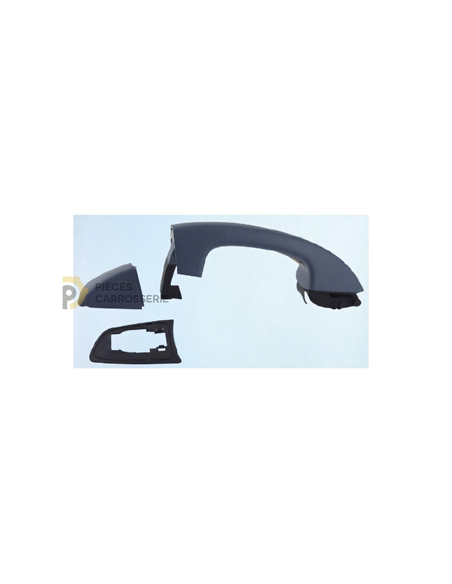 Poignée de porte extérieure droite à peindre SEAT ALHAMBRA II