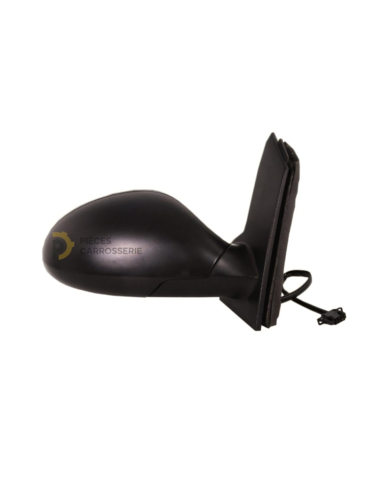 Rétroviseur droit électrique à peindre SEAT ALTEA XL 04-09