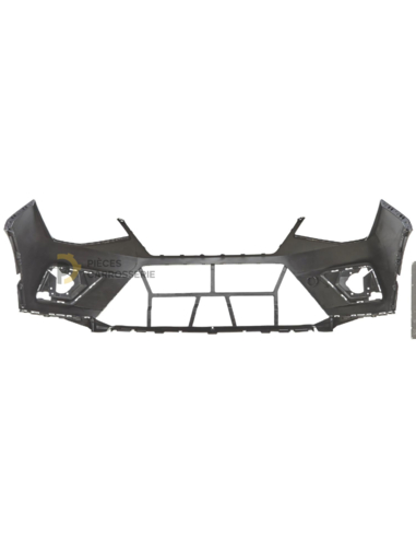 Pare-chocs avant à peindre SEAT ARONA 09/2017-05/2021