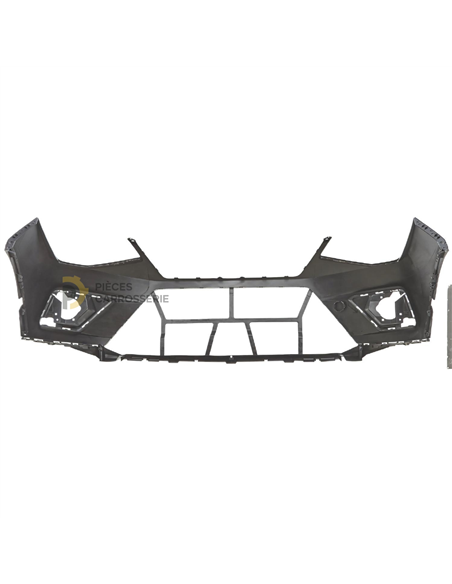 Pare-chocs avant à peindre SEAT ARONA 09/2017-05/2021