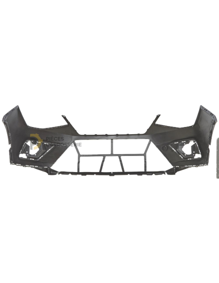 Pare-chocs avant à peindre SEAT ARONA 09/2017-05/2021