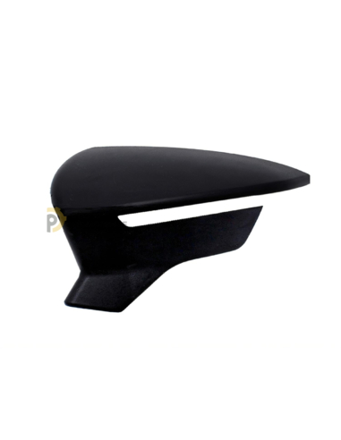 Coque rétroviseur gauche SEAT ARONA phase 1 (09/2017-05/2021)