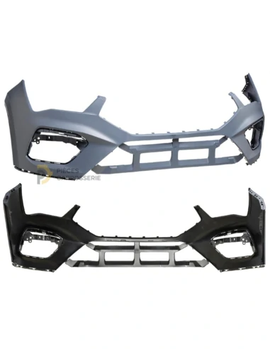Pare-chocs avant à peindre pour SEAT ATECA phase 2 09/2020