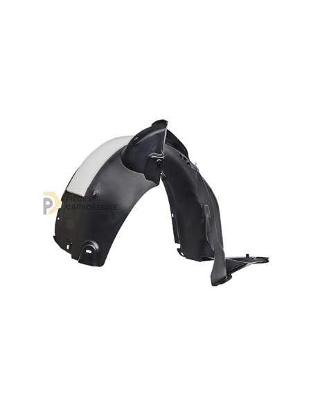 Pare-boue insonorisant SEAT IBIZA IV (2008-2012)