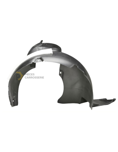 Pare-boue insonorisant SEAT IBIZA IV - Aile avant droite