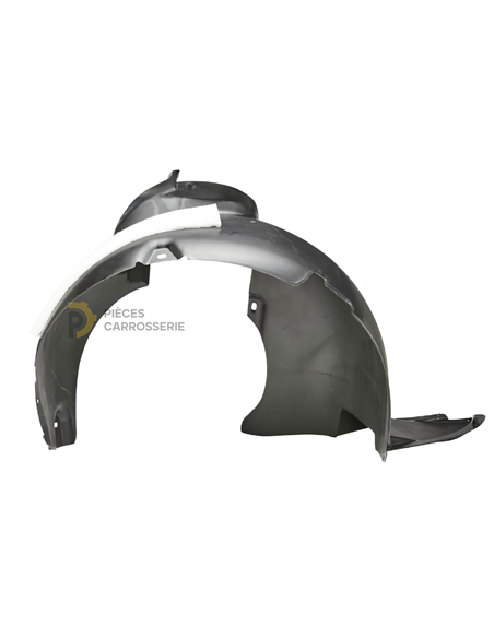 Pare-boue aile avant droite SEAT IBIZA IV (2008-2017)