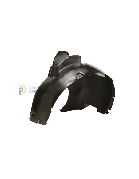 Pare-boue aile avant droite SEAT IBIZA IV (2008-2017)