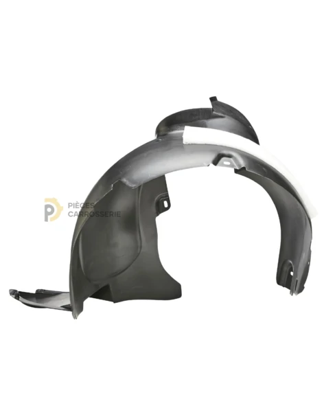 Pare-boue avant gauche SEAT IBIZA IV 2008-2017 - Compatible