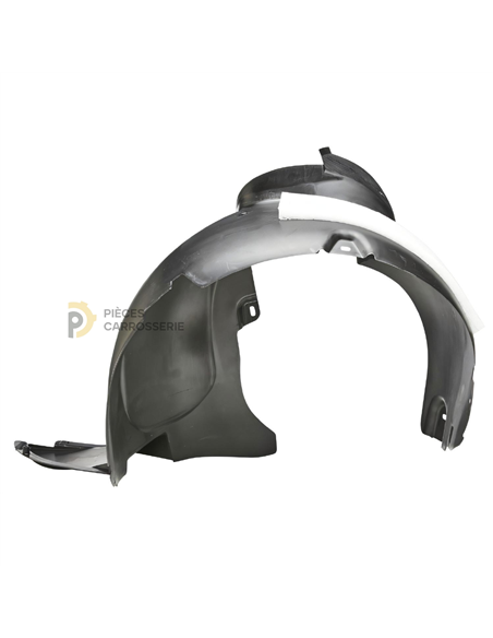 Pare-boue avant gauche SEAT IBIZA IV 2008-2017 - Compatible
