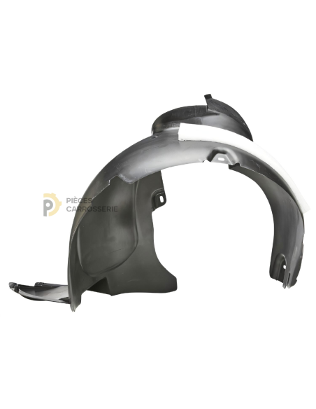 Pare-boue avant gauche SEAT IBIZA IV 2008-2017 - Compatible