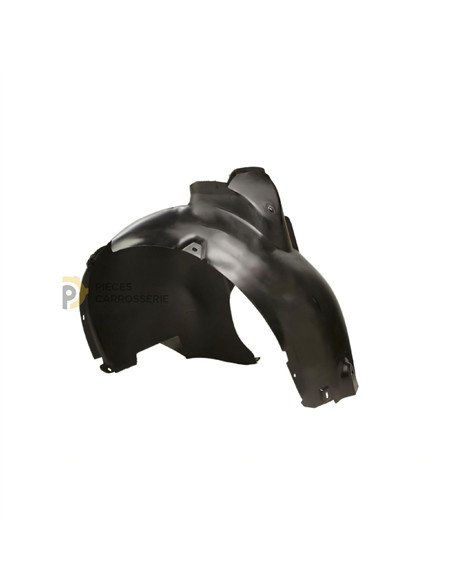 Pare-boue avant gauche SEAT IBIZA IV 2008-2017 - Compatible