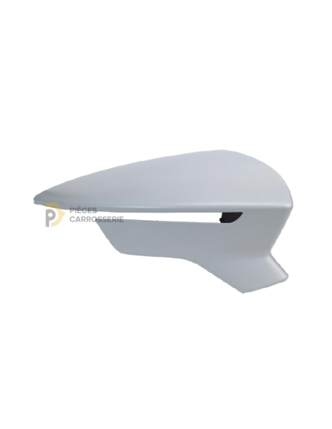 Coque rétroviseur droit à peindre SEAT IBIZA V (04/2017)