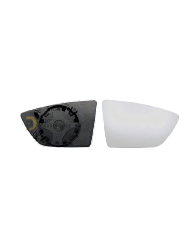 Glace rétroviseur droit SEAT IBIZA V (04/2017) - Compatibilité