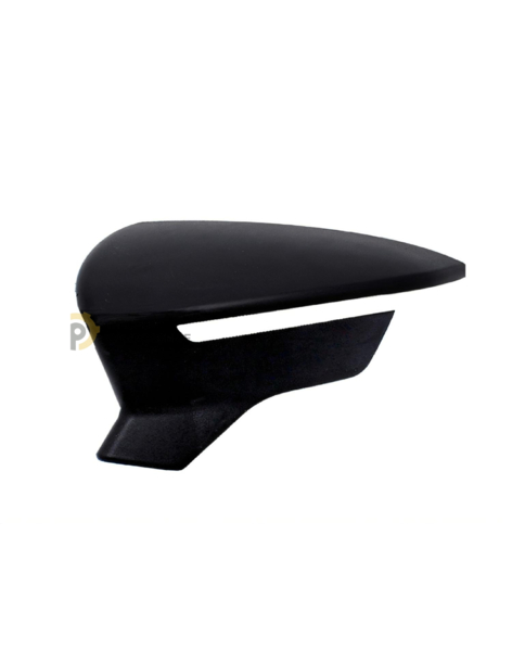 Coque rétroviseur gauche SEAT IBIZA V (04/2017 - présent)