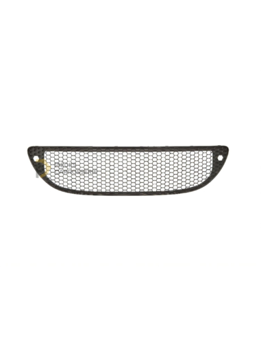 Grille inférieure centrale SEAT TOLEDO III 2004-2009 - Compatible