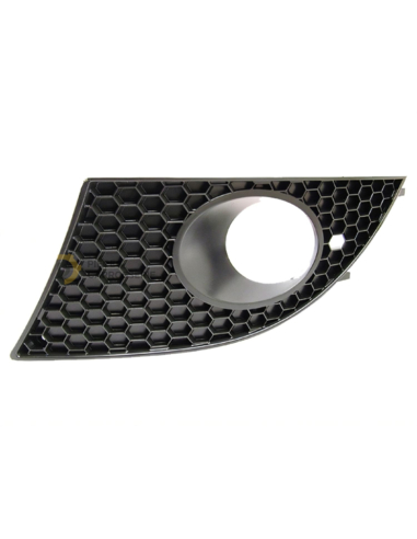 Grille inférieure gauche pare-chocs avant SEAT TOLEDO III
