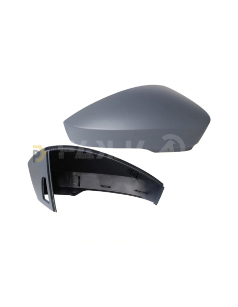 Coque rétroviseur droite à peindre SKODA KAROQ (NU) 2017-2021