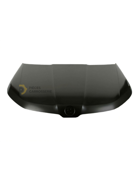 Capot moteur SKODA KODIAQ (NS) phase 1 10/2016-12/2021