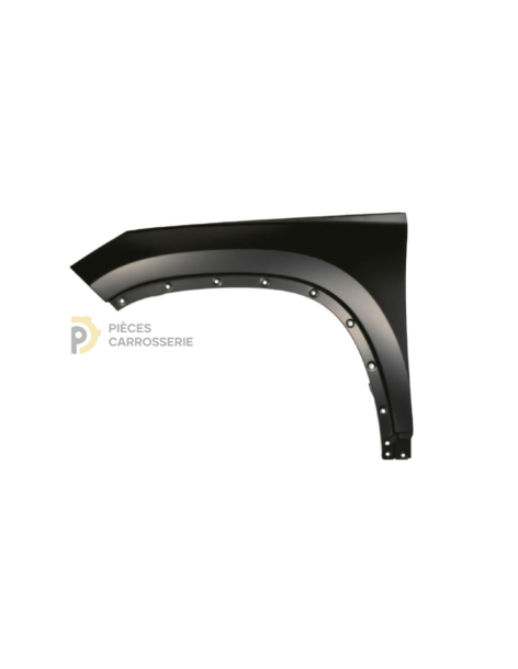 Aile avant gauche SKODA KODIAQ (NS) 2016-2021 - Compatible