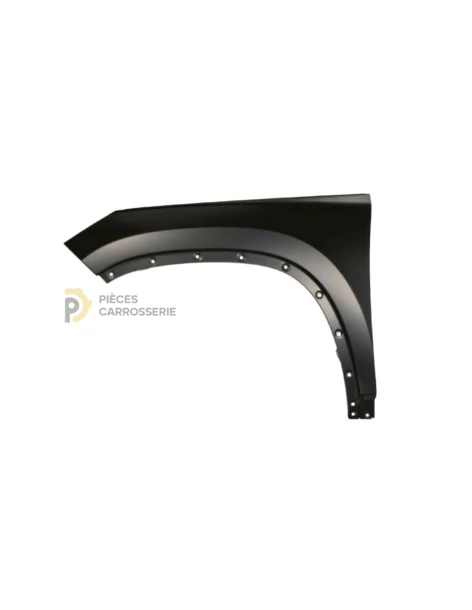 Aile avant gauche SKODA KODIAQ (NS) 2016-2021 - Compatible