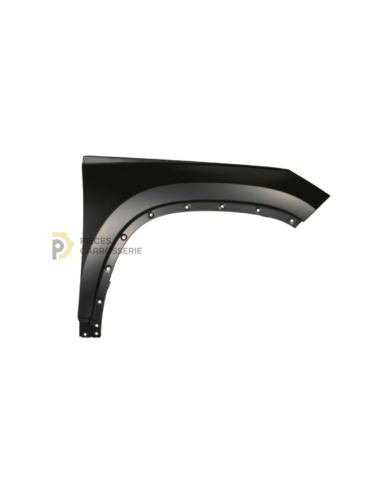 Aile avant droite SKODA KODIAQ (NS) 10/2016 - 12/2021