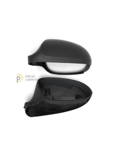 Coque rétroviseur gauche à peindre pour SKODA KODIAQ 2016-2021