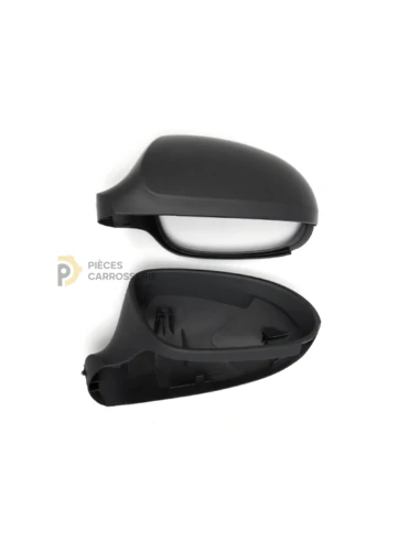 Coque rétroviseur gauche à peindre pour SKODA KODIAQ 2016-2021