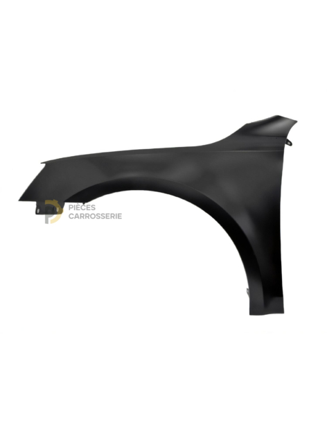 Aile avant gauche SKODA OCTAVIA III (5E) phase 2 2017-2019