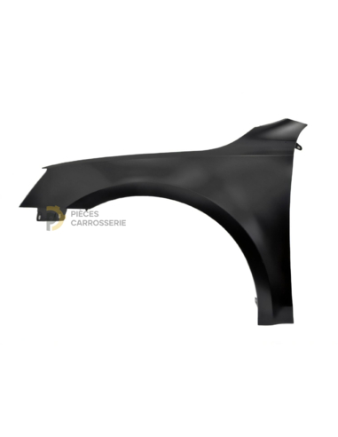 Aile avant gauche SKODA OCTAVIA III (5E) phase 2 2017-2019