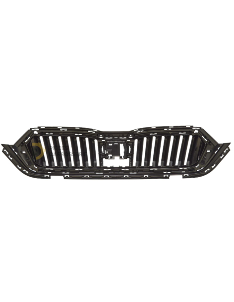 Grille de calandre SKODA OCTAVIA IV (NX) depuis 2020
