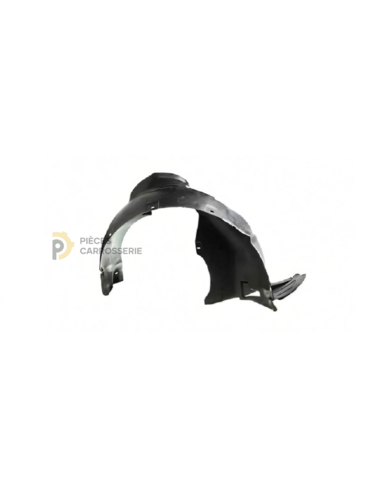 Pare-boue aile avant gauche SKODA ROOMSTER 2006-2010