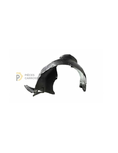 Pare-boue aile avant droit SKODA ROOMSTER 03/06-03/10